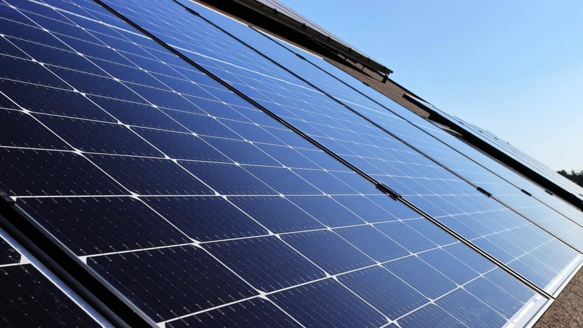 AmagiSolar sobre la instalación de paneles solares