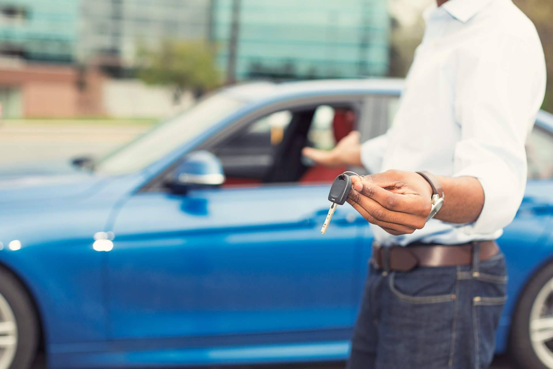 Coche Renting da algunas razones por las que es recomendable el renting para empresas