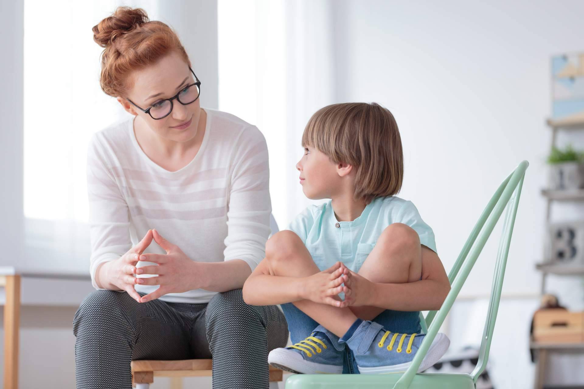 Clínica de la Ansiedad se ocupa de promover la educación para prevenir la ansiedad
