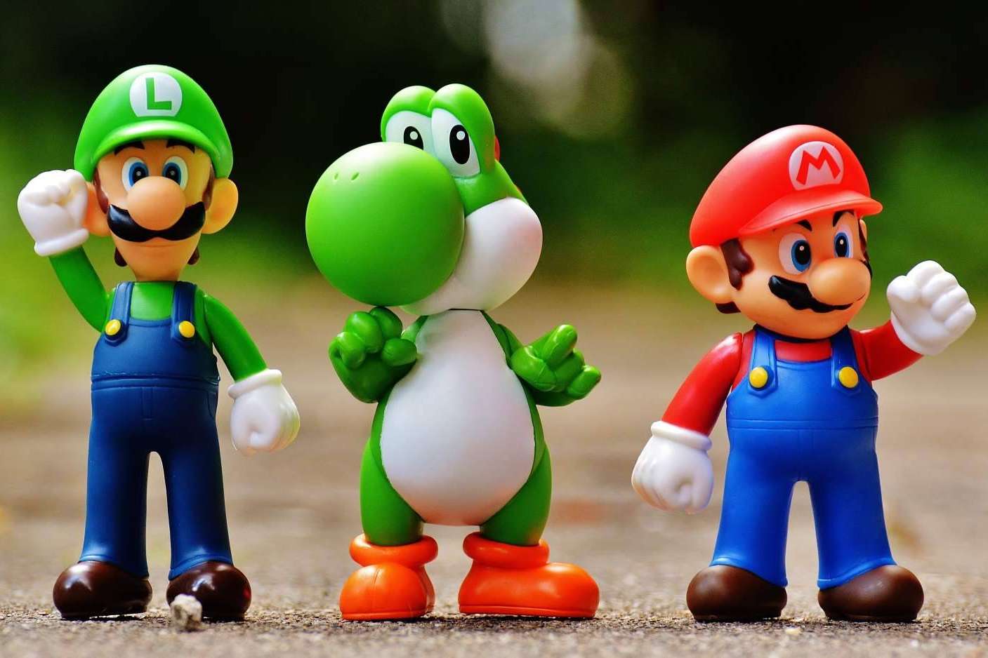Animando a Super Mario Bros explica los secretos ocultos tras el proceso de animación en SUMMA3D