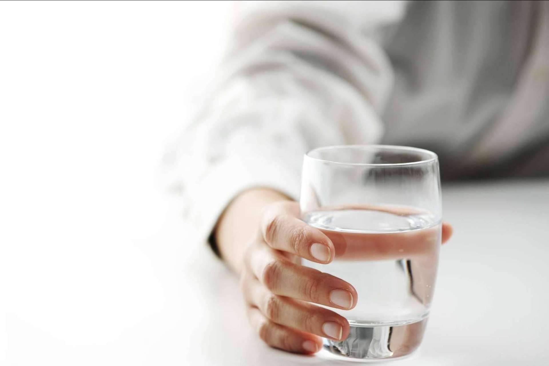 Algunas razones para adquirir máquinas de agua para empresas