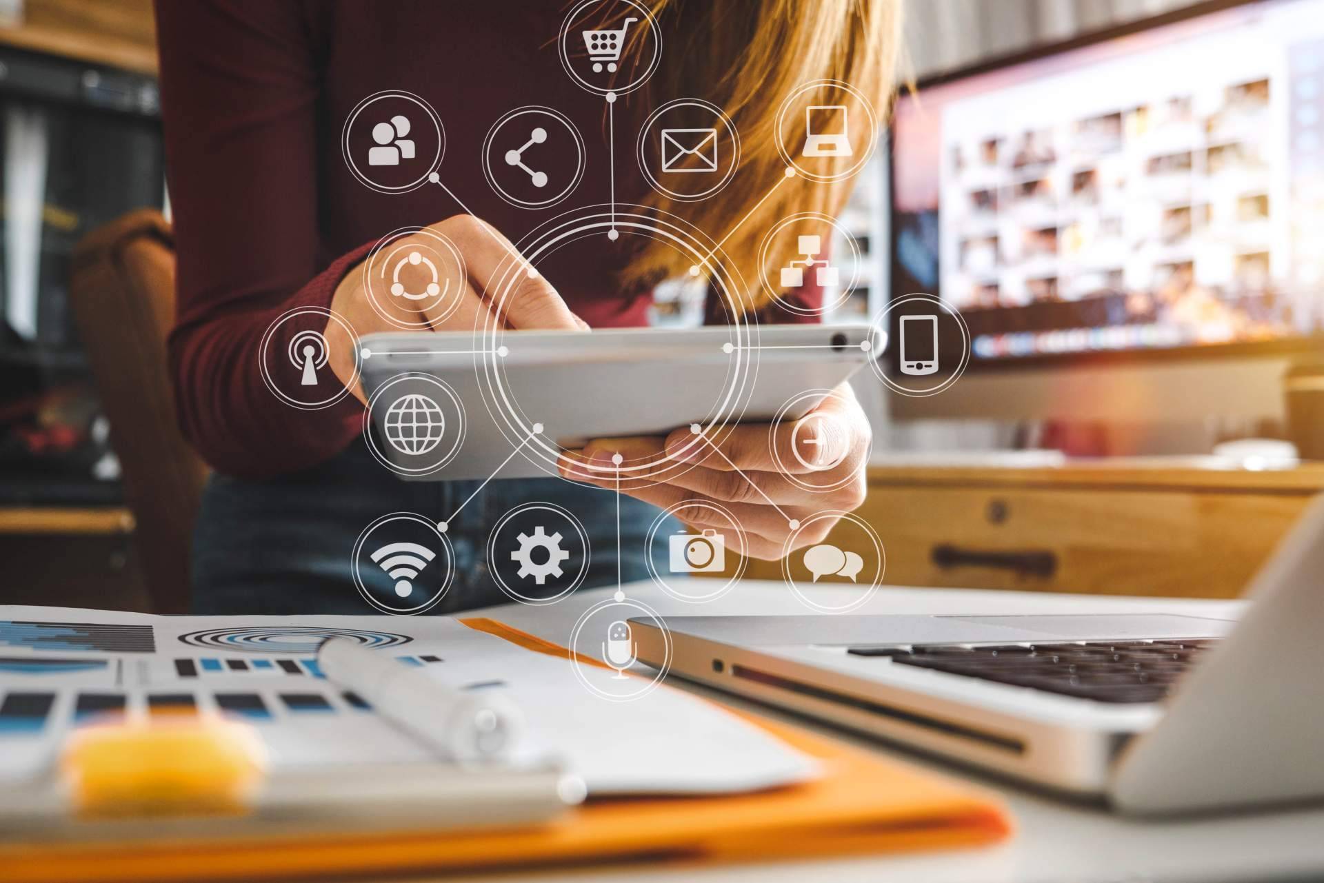 El marketing de una pyme no puede ser el mismo que el de una gran empresa