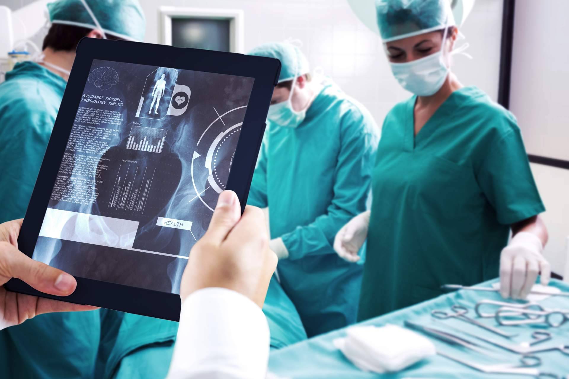 KOOBO® aplica la Inteligencia Artificial al diseño de implantes personalizados