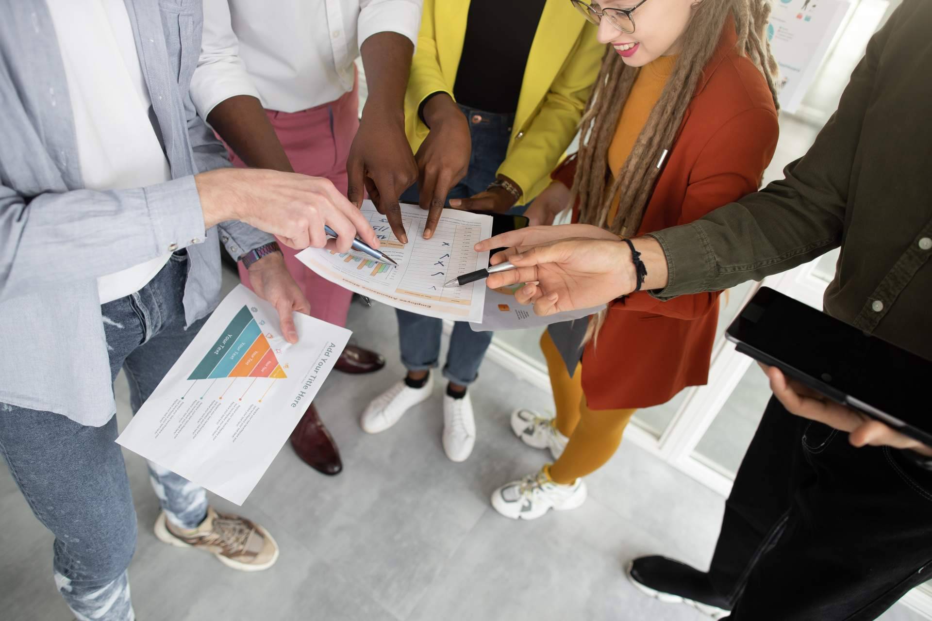 Curso de administración de proyectos