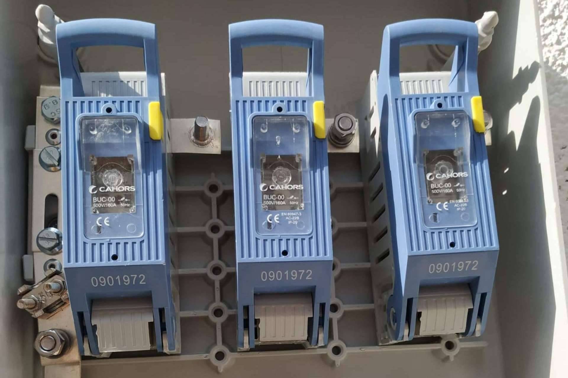Savelec es una compañía de electricidad en Valencia que atiende urgencias eléctricas las 24 horas del día
