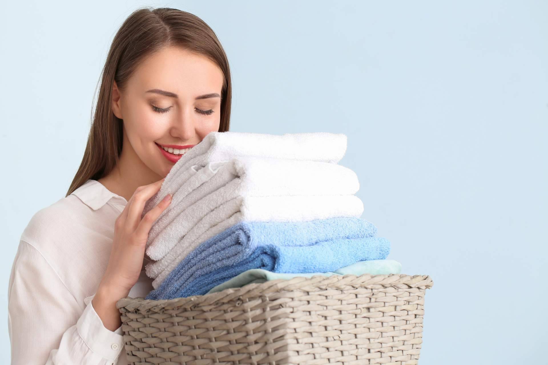 EcoCleans ofrece su servicio de lavandería y tintorería a domicilio