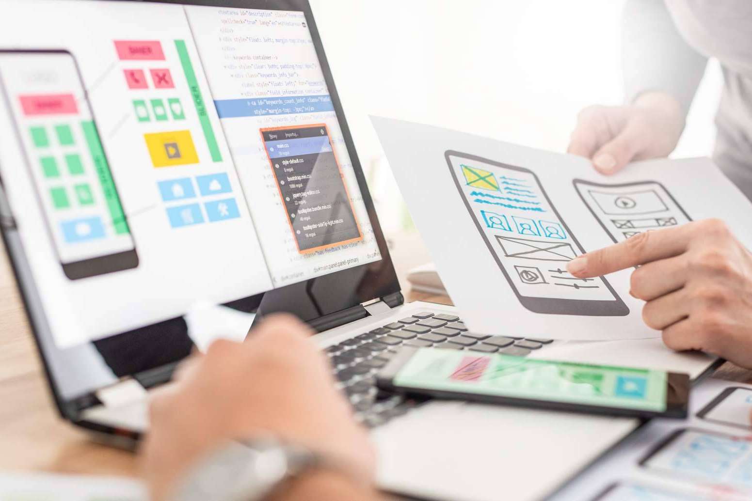 Crear una tienda online para un negocio con Shopforever, de Webforever