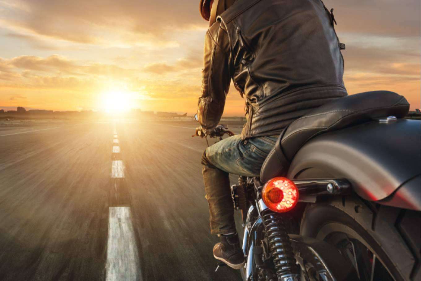 Recambios de moto originales con el e-commerce Partsss