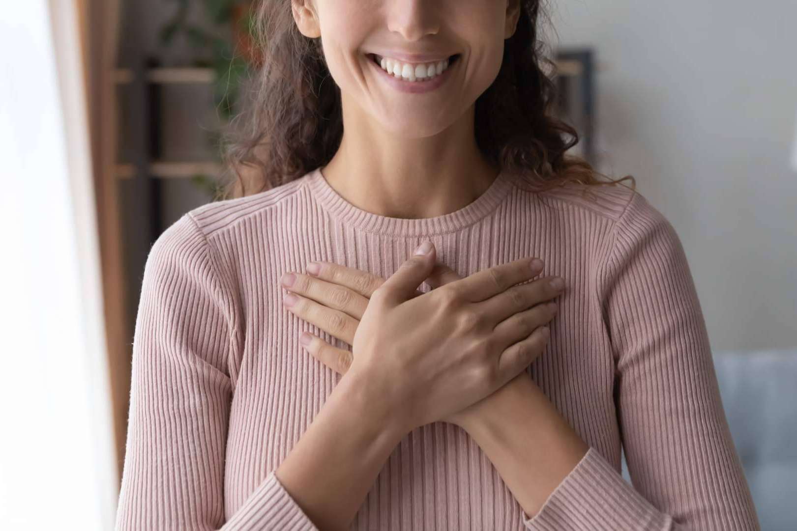 Adquirir herramientas para saber gestionar las emociones, con Patricia Scaglia