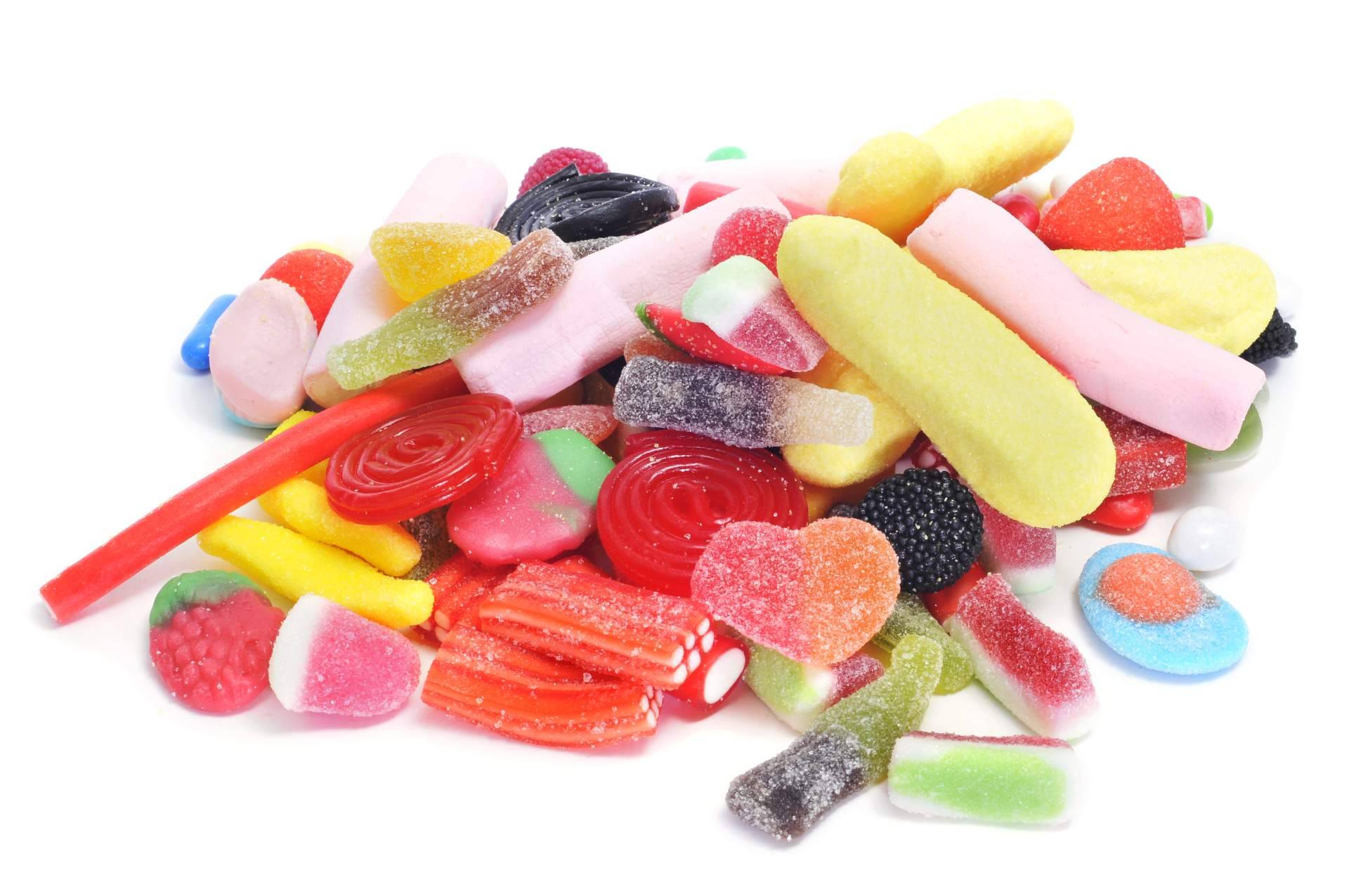 Sweet Centre, una tienda online de las golosinas