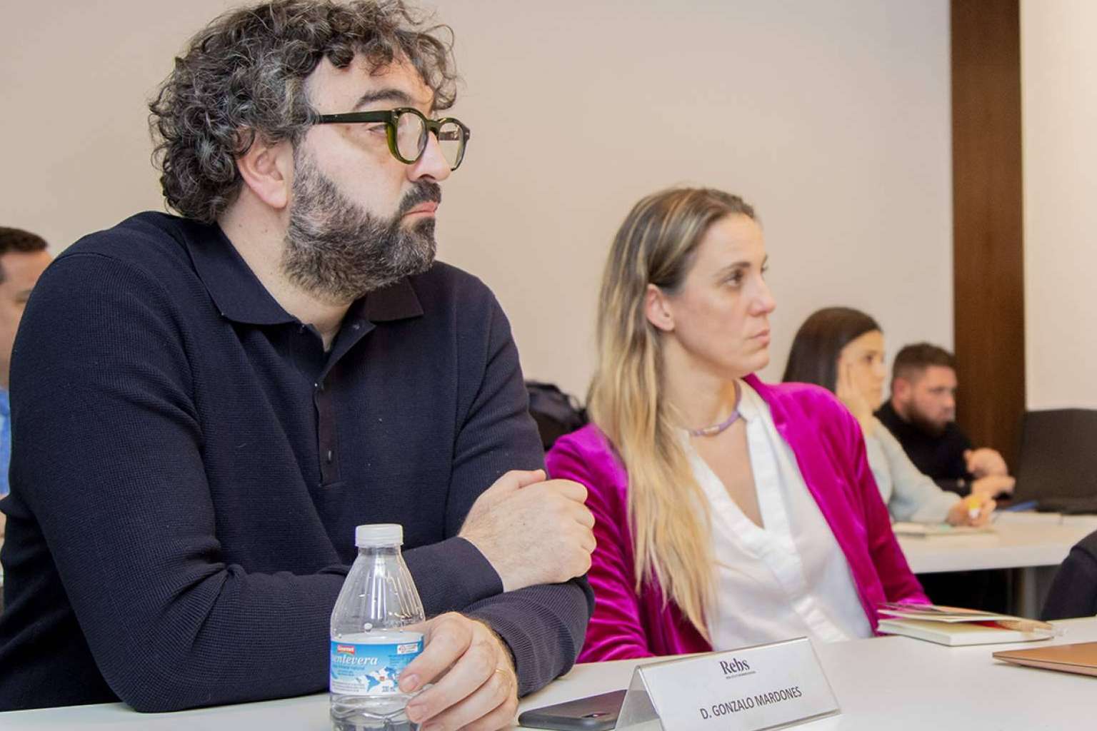 Gestionar las relaciones intergeneracionales en empresas familiares inmobiliarias, con Real Estate Business School