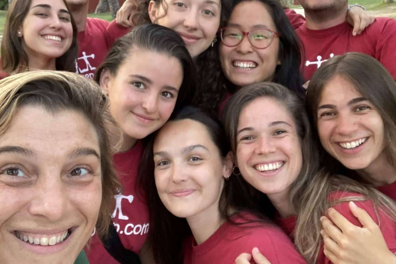 ¿Qué es importante saber sobre los campamentos de verano 2023 de Aula Joven?