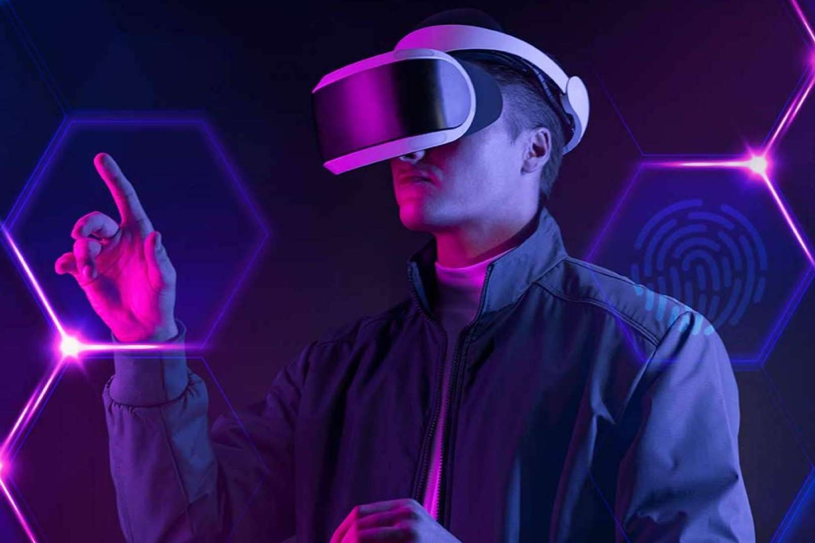 Las tecnologías que están construyendo el Metaverso