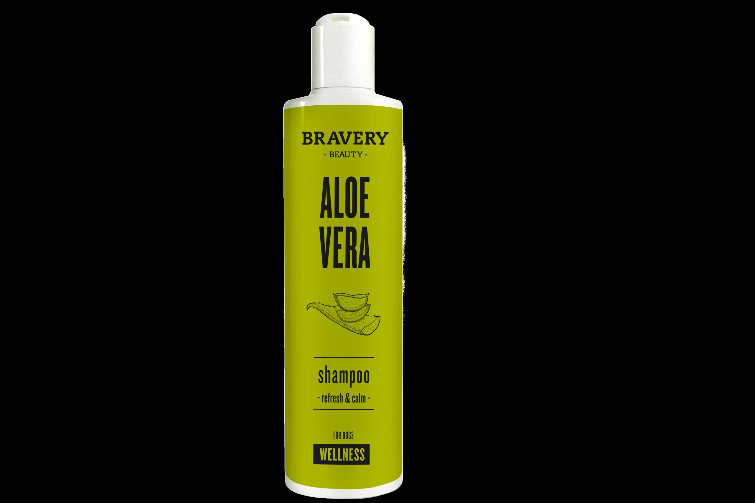 Acerca de Bravery CARE, aceites y champús naturales
