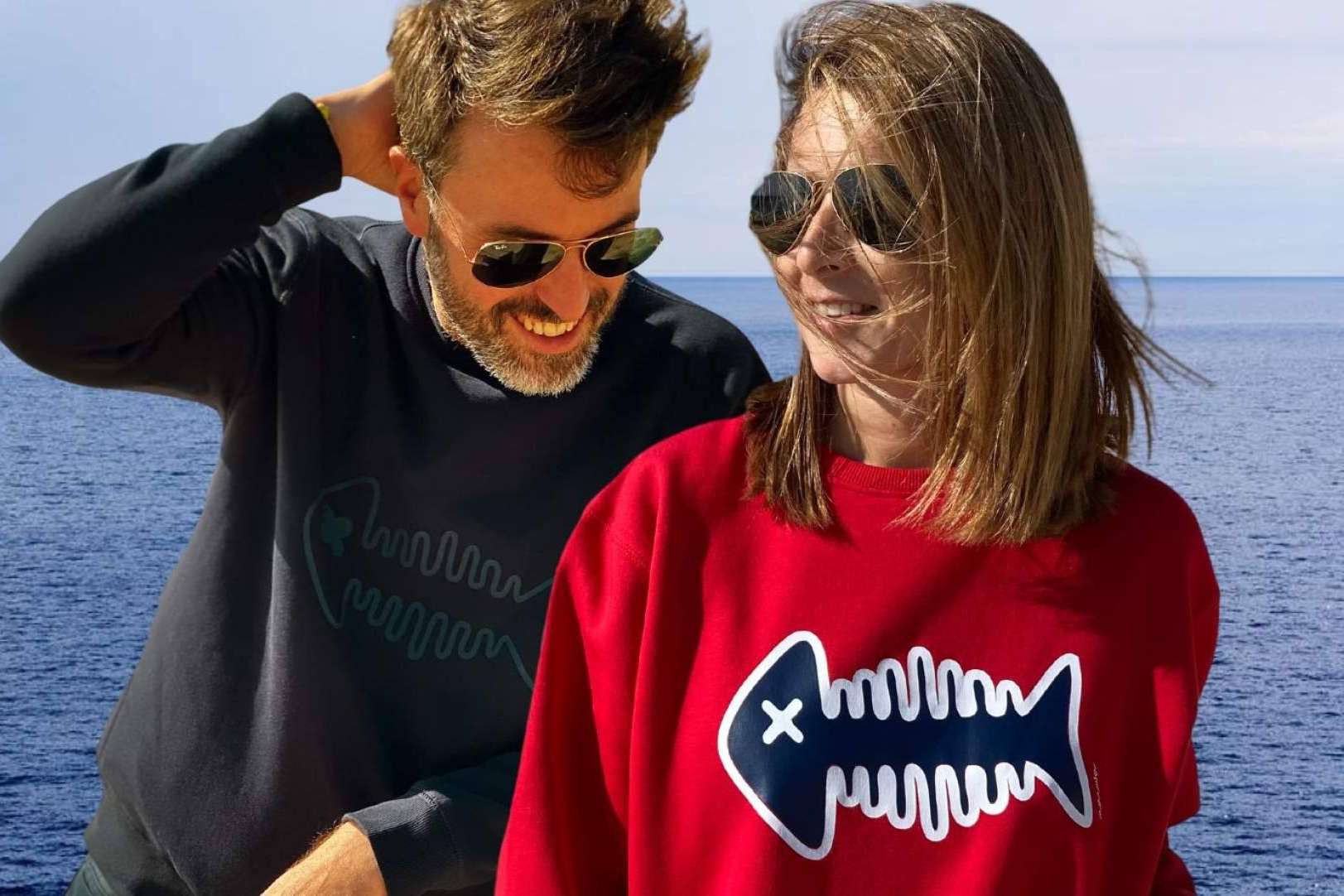 Llega el momento de lanzarse a las prendas de verano con las camisetas originales de Maiwa