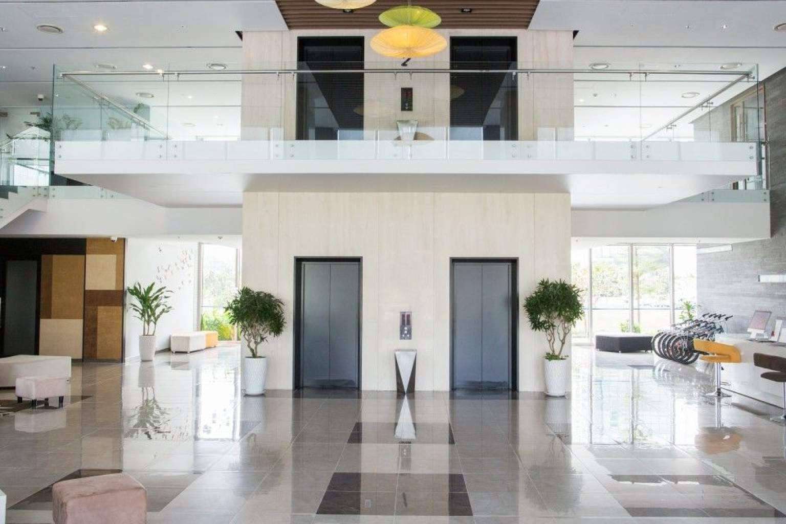 EcoCleans ofrece un servicio de limpieza de empresas en Barcelona