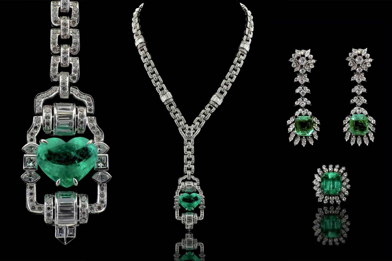 Explorar moda y joyería con Subastas Darley