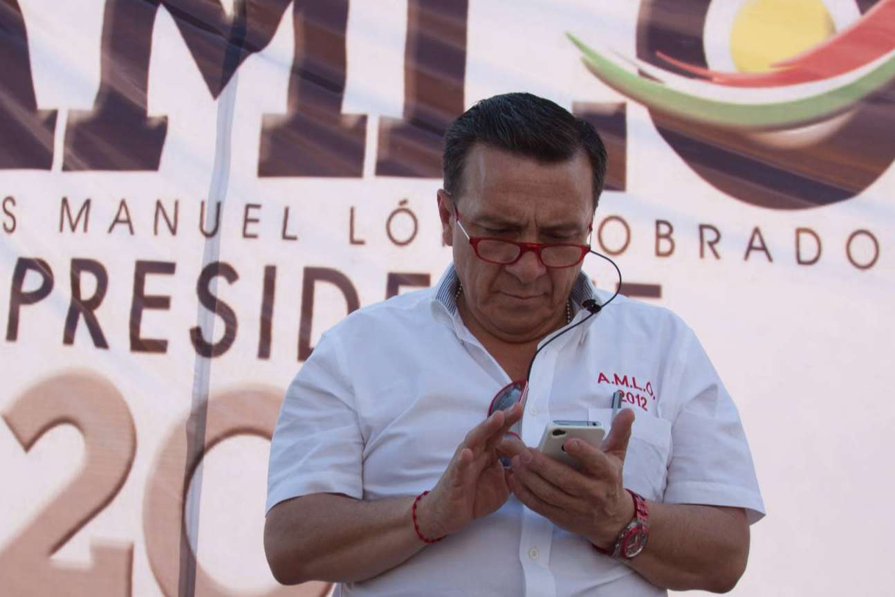 Nicolás Mollinedo Bastar, empresario comprometido con la calidad y la satisfacción del cliente