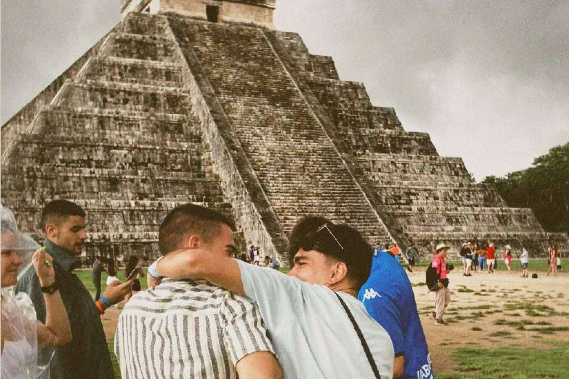 Paradise Events lleva sus servicios integrales de despedidas de soltero y soltera a otro continente y aterriza en el Caribe mexicano