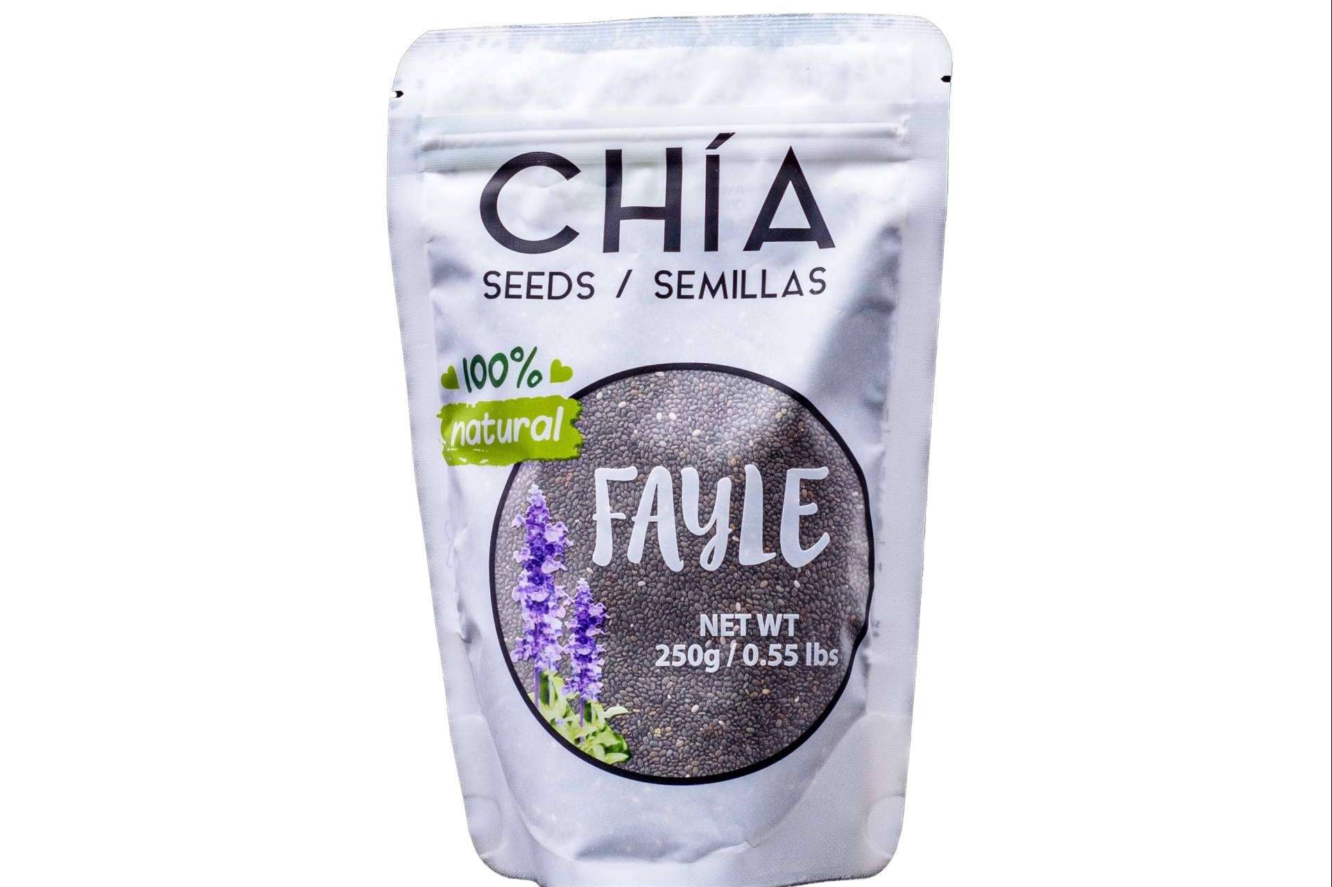 Fayle Seeds patrocina el deporte base de waterpolo