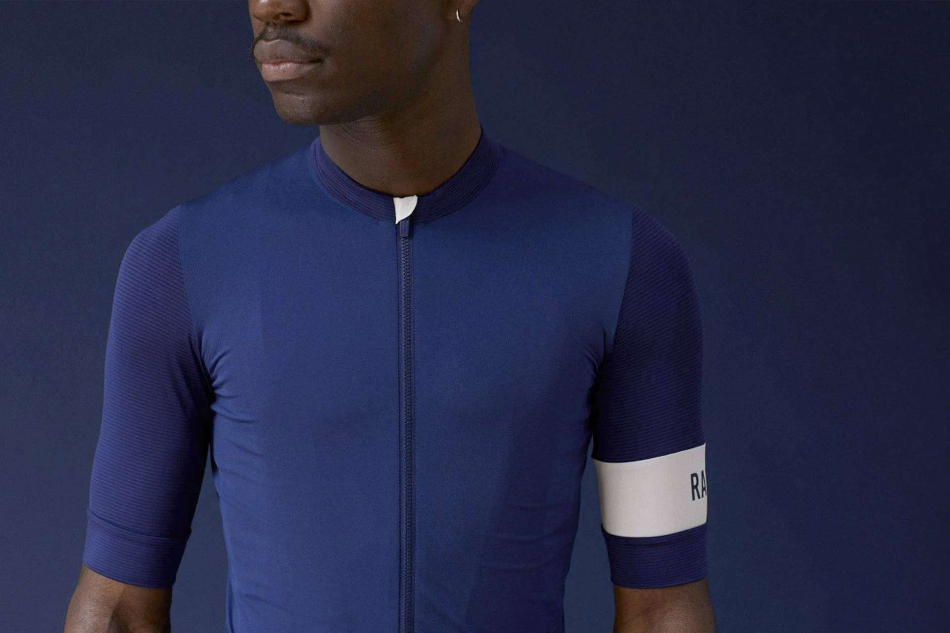 Tipos de maillots de ciclismo, de la mano de Sanferbike