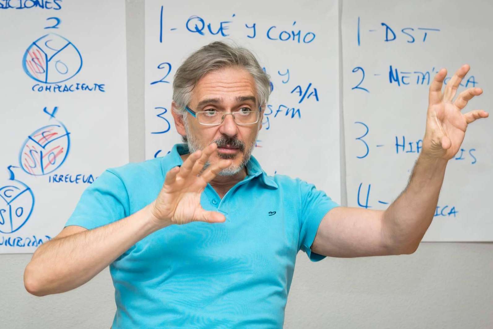 D’Arte Human & Business School forma a los futuros agentes del cambio
