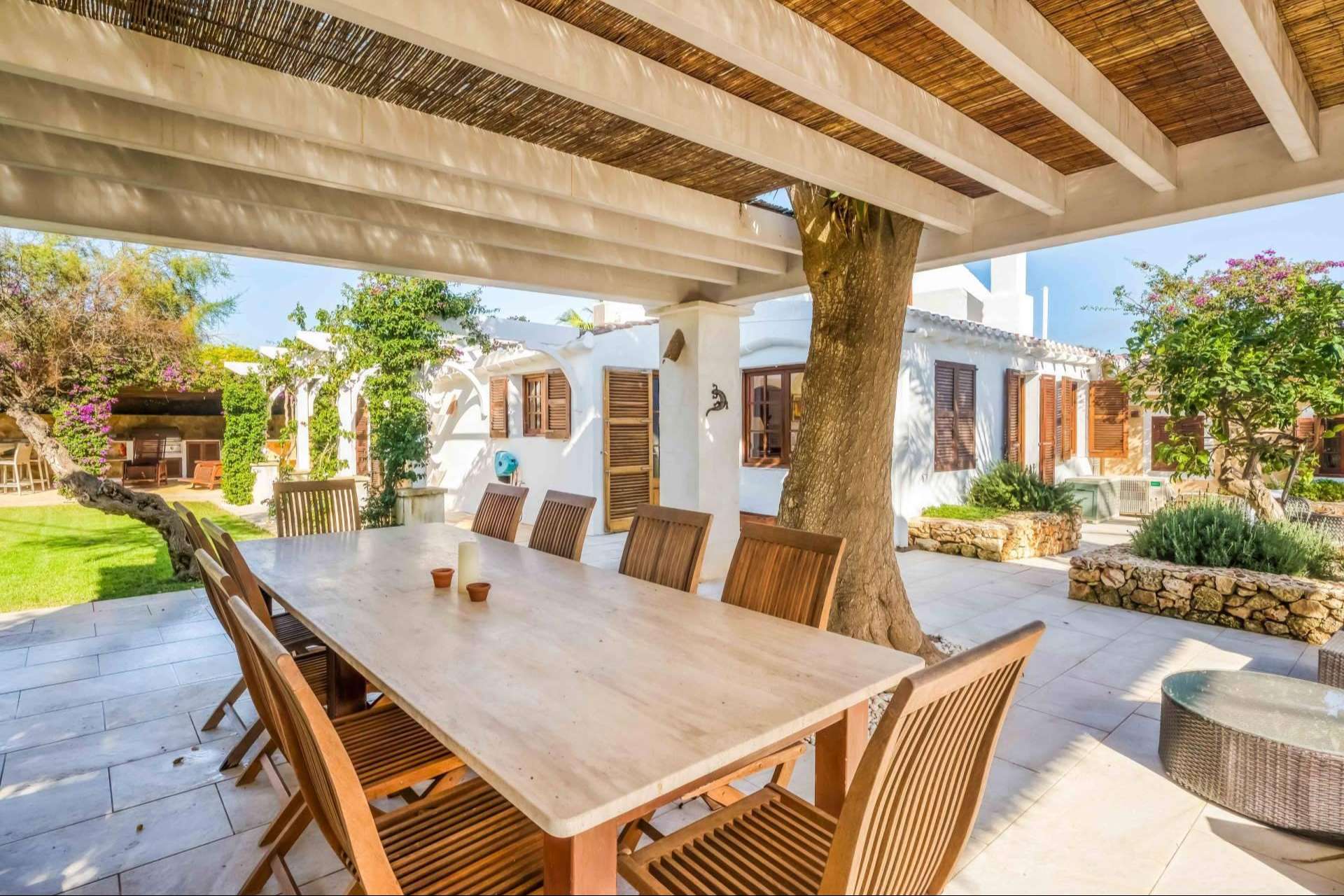 Home Menorca es una agencia inmobiliaria de confianza situada en Menorca