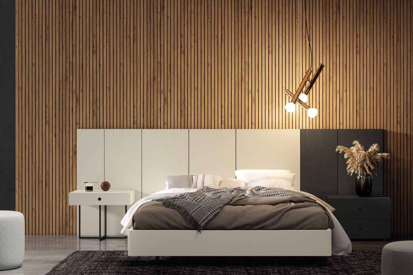 BoCubi Mobiliario, dormitorios y muebles modernos