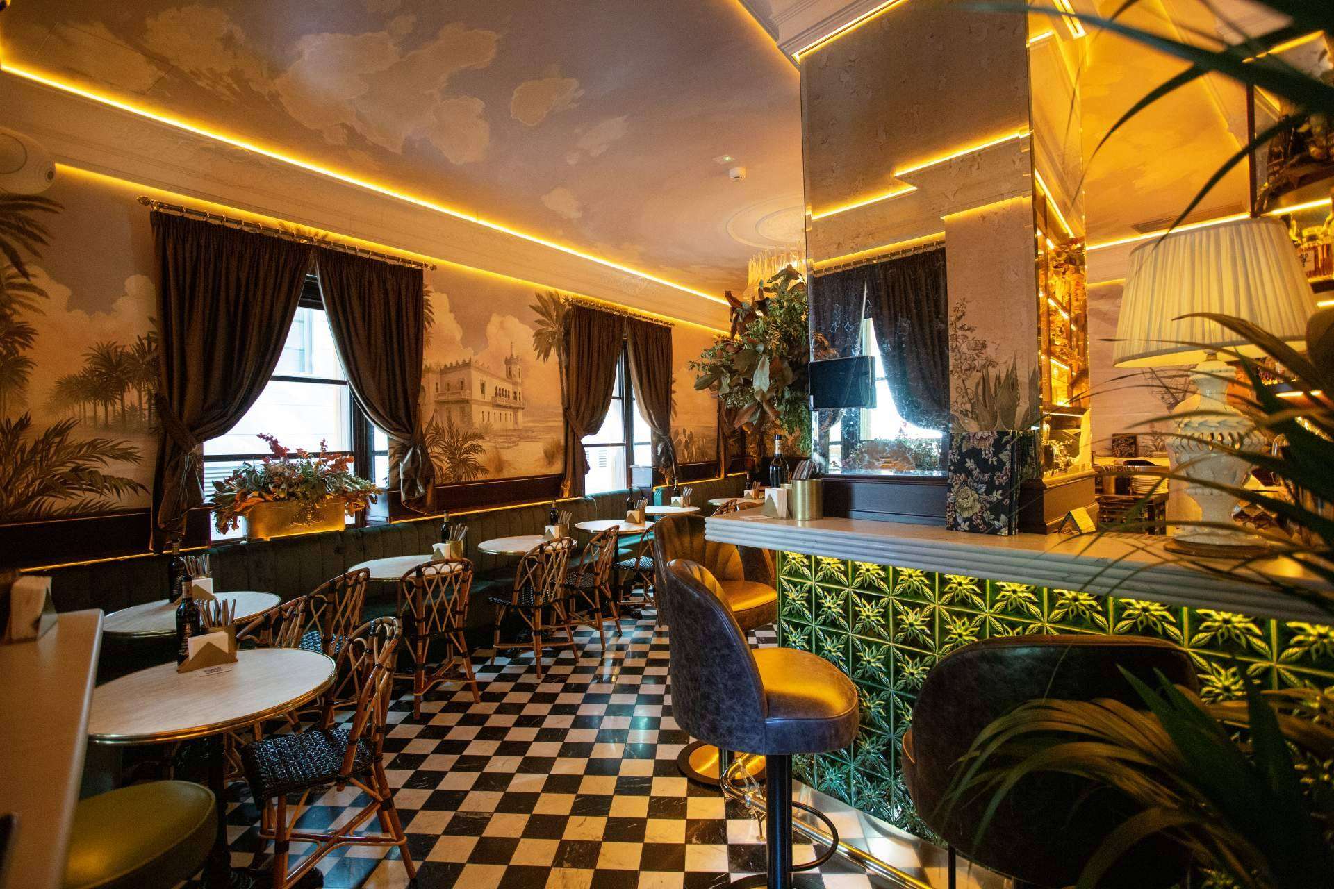 Impuls TV estrena 'Los mejores restaurantes de Alicante, parte I'