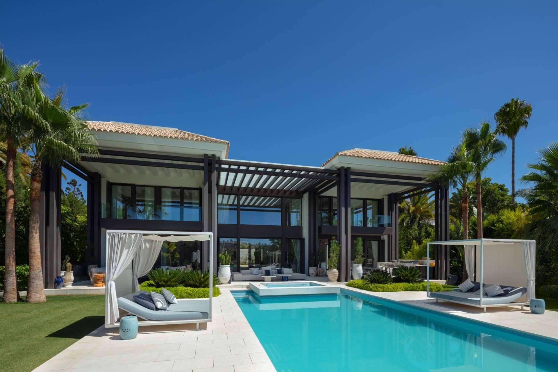 Comprar una residencia de lujo en Marbella es más sencillo con el asesoramiento que ofrece Zeuthen & Company