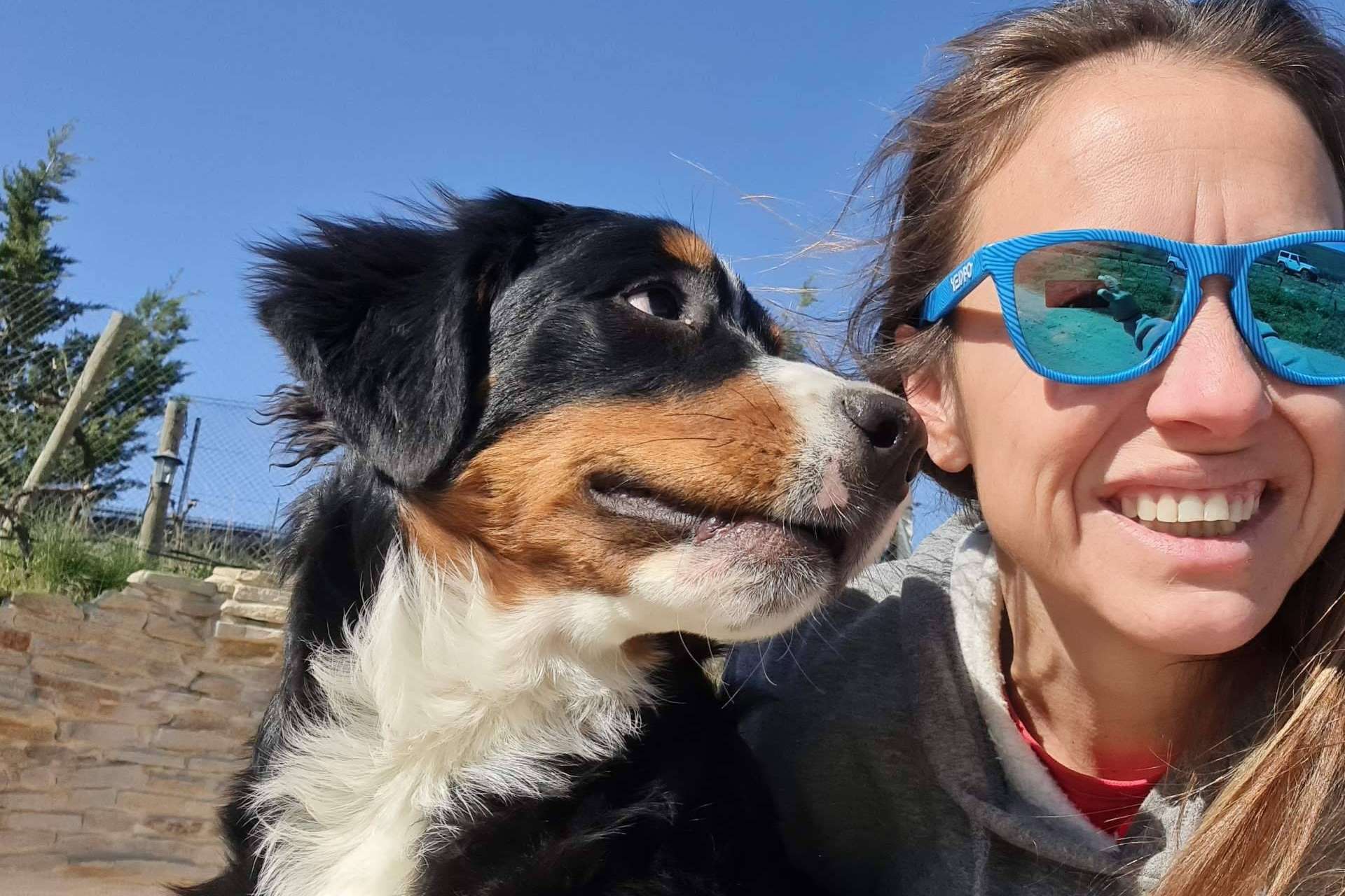 PERROBUENO, los beneficios de la guardería canina en periodos de vacaciones