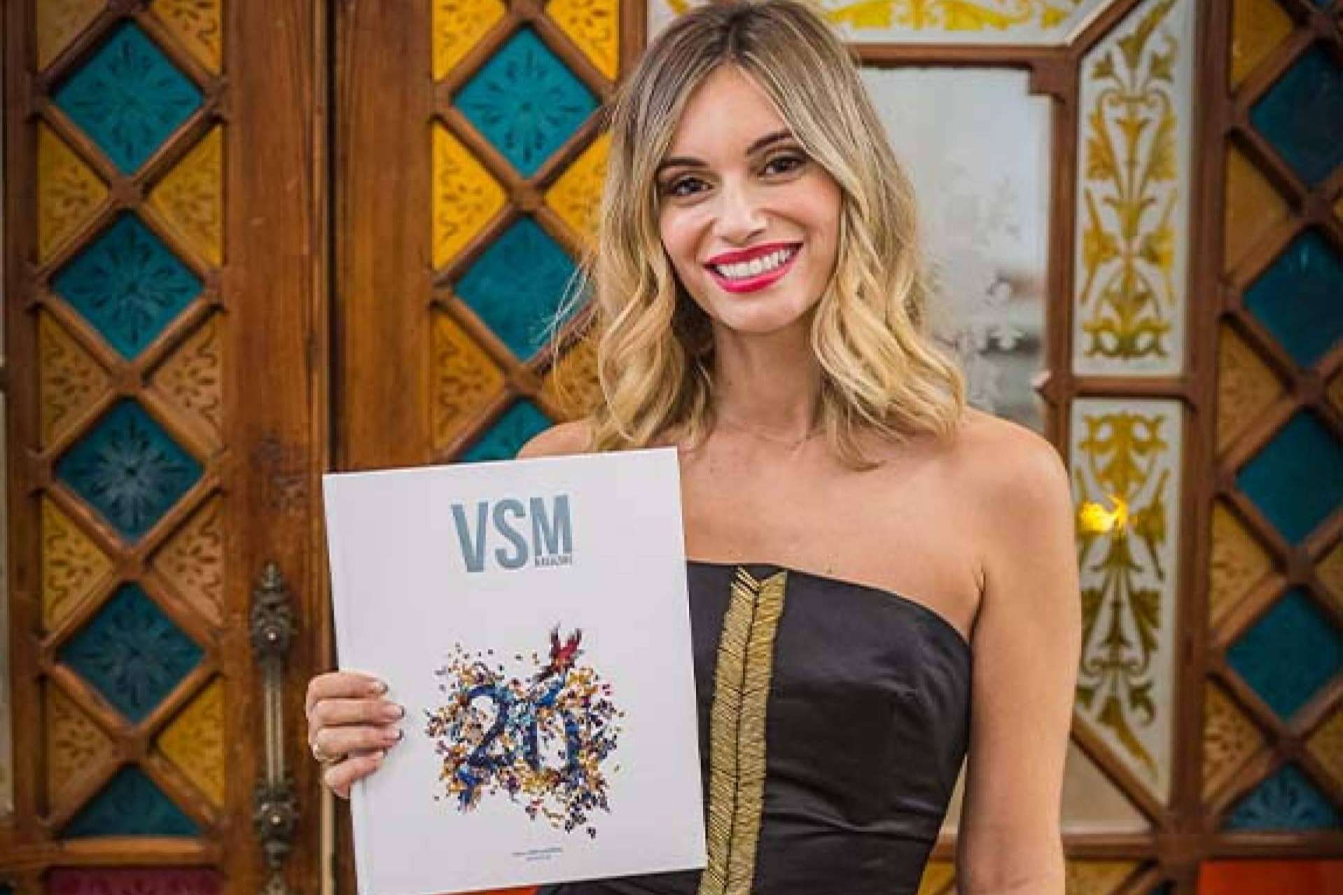 Vip Style Magazine permite a los usuarios estar al día de la jet set catalana