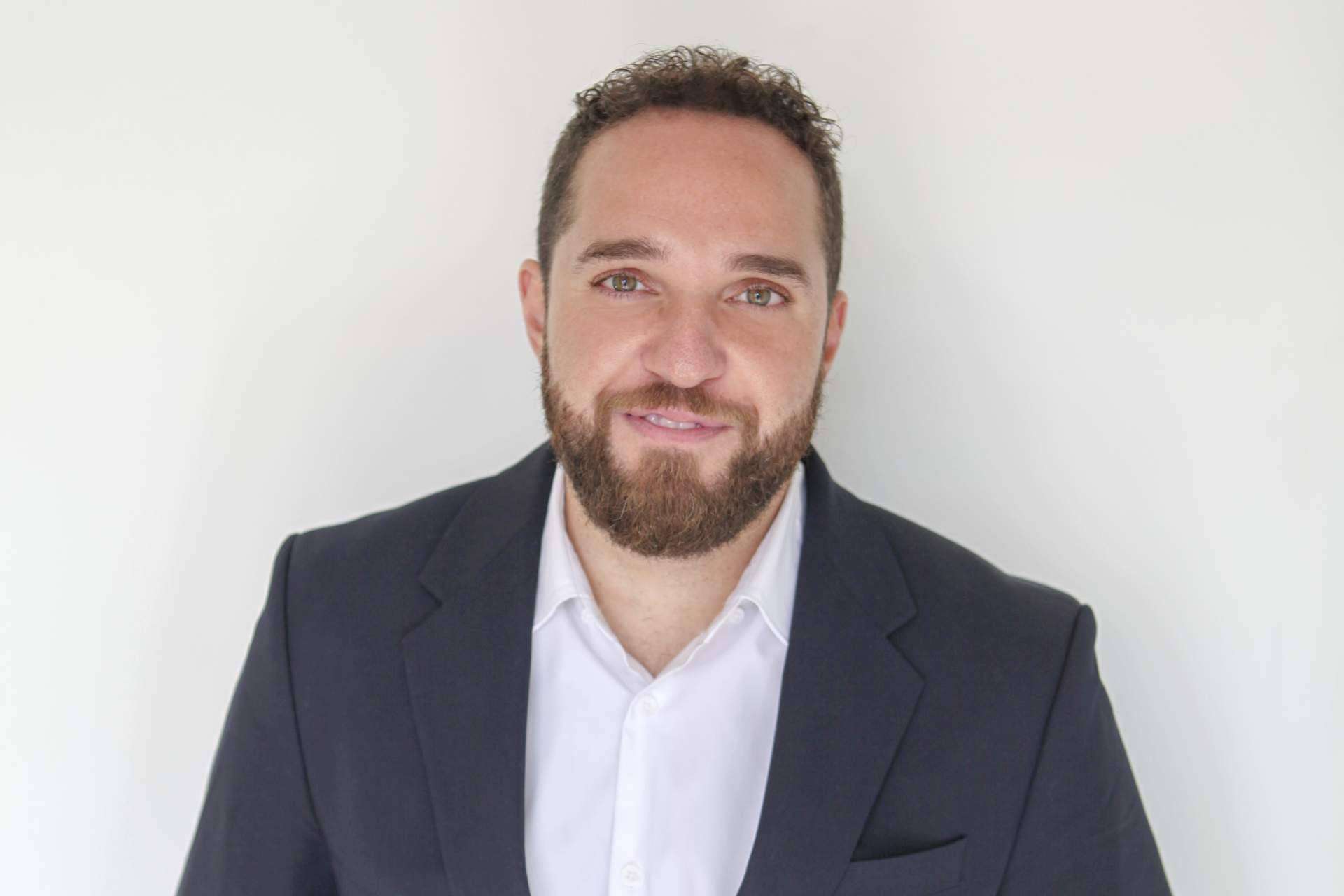 Mikel Rufián fue uno de los ponentes más destacados en ASIS International, celebrado en Lima Perú 2023