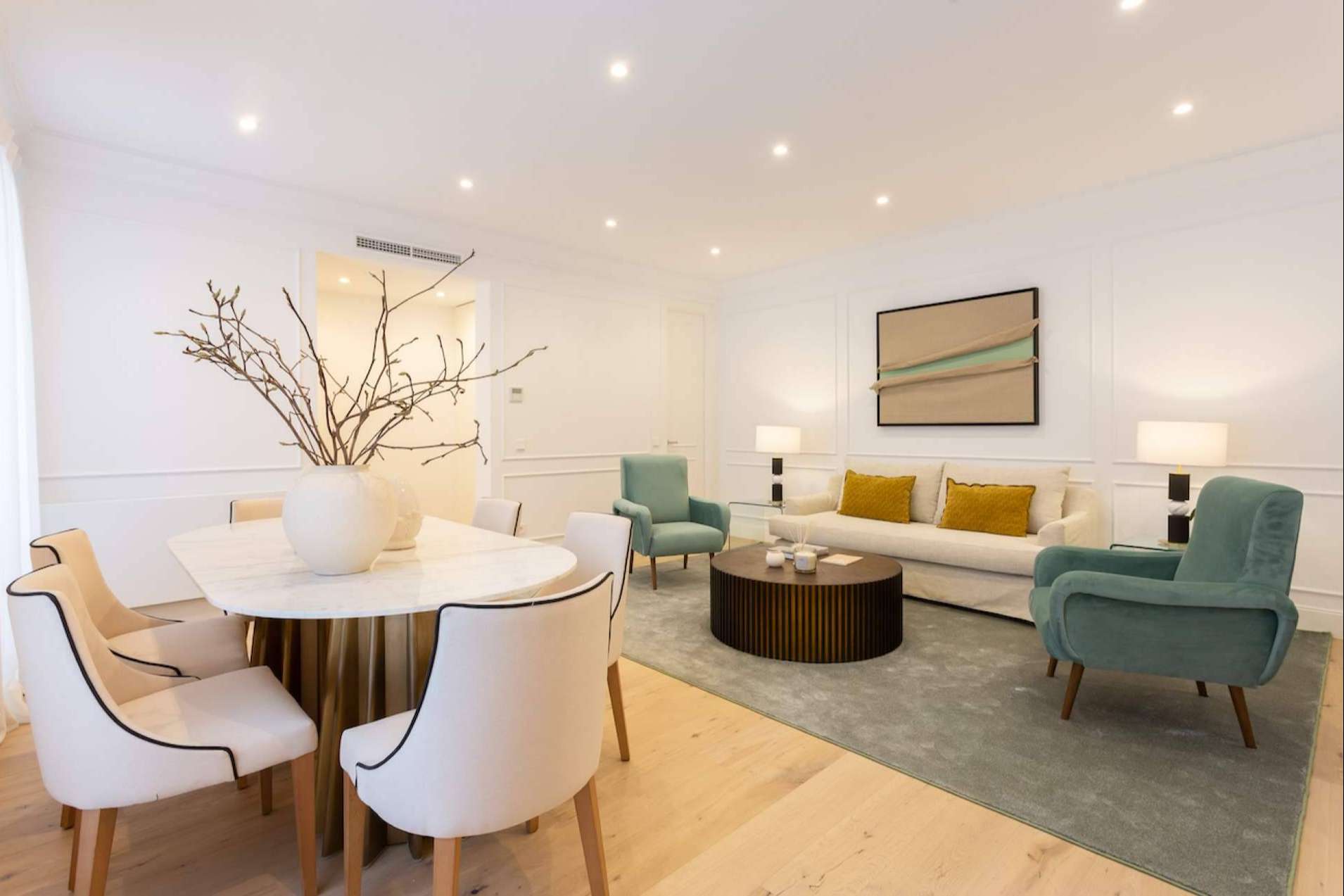 Cuáles son las ventajas de utilizar una agencia inmobiliaria para vender o alquilar una propiedad en Madrid Prime