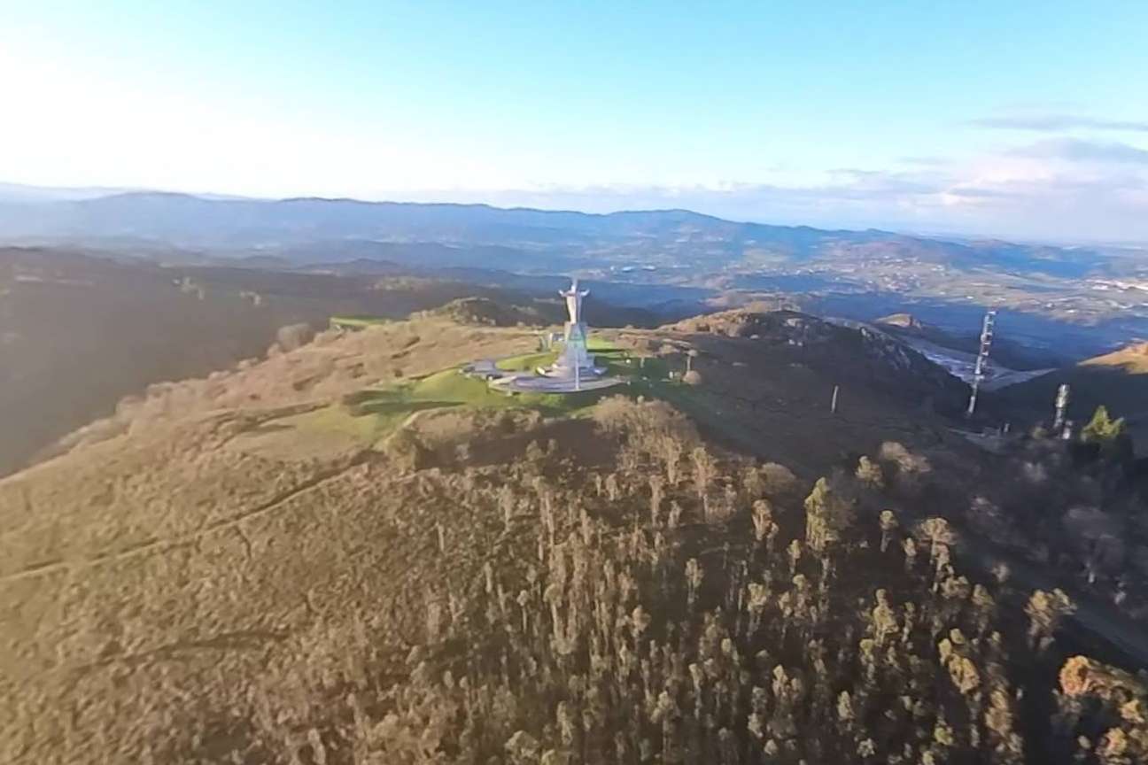Aterrizar un avión sin tener ni idea de volar, ¿es posible?