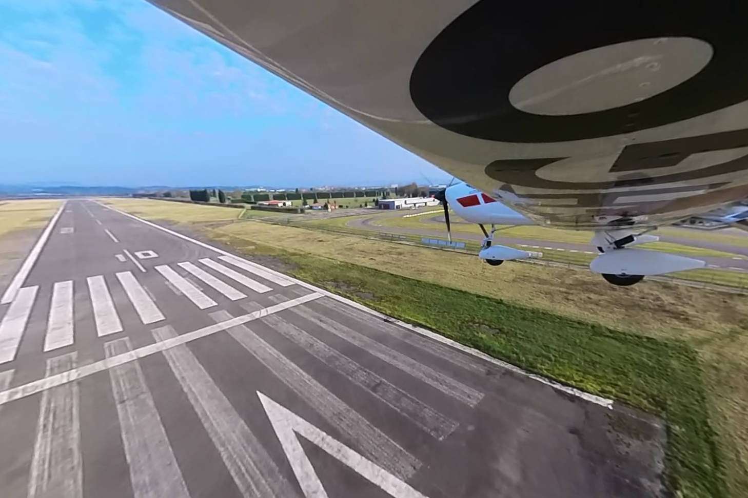 ¿En qué consiste la experiencia de piloto por un día de Asturfly?