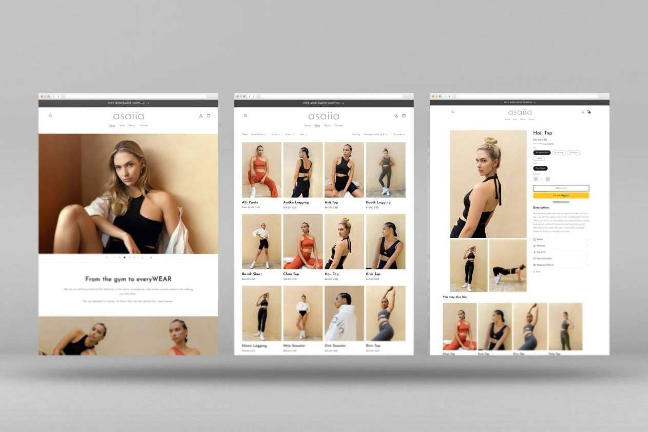La importancia de contar con un e-commerce, con Teipe Digital