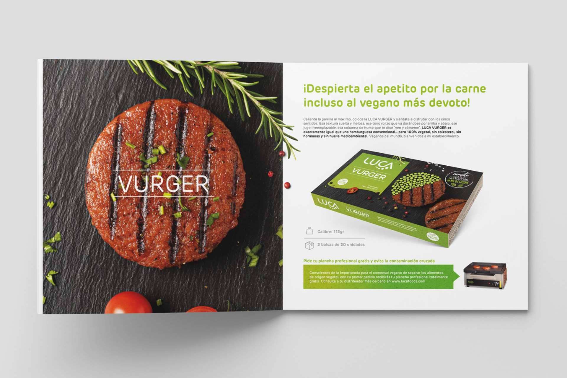 ¿Por qué el branding y la estrategia de comunicación son las claves del crecimiento del sector de la industria alimentaria?