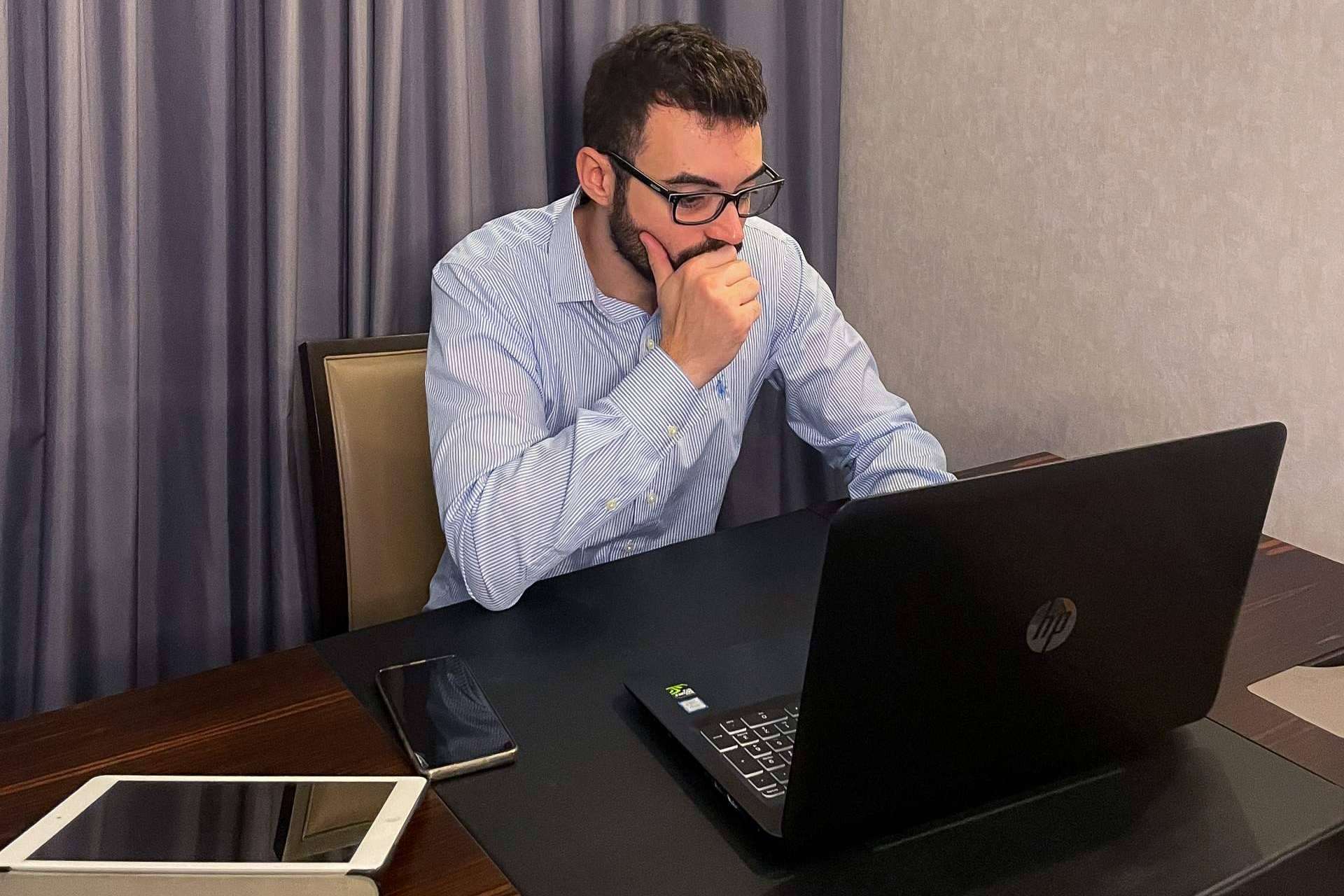 Raúl Serrano y su agencia Projects Full sacuden el sector inmobiliario con su marketing