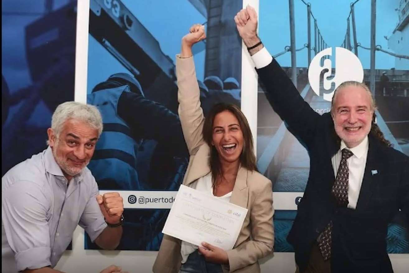 CIFAL Argentina y Fundación EcoConciencia realizan una certificación en ODS que blinda la sostenibilidad con rentabilidad, para cambiar el propósito de las empresas