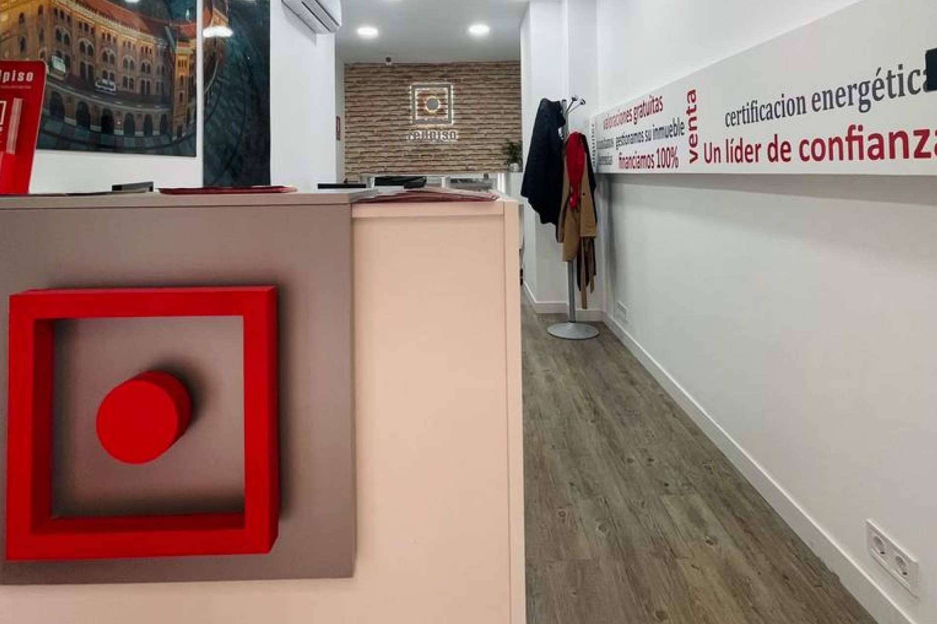 La inmboliaria Redpiso y sus valoraciones positivas