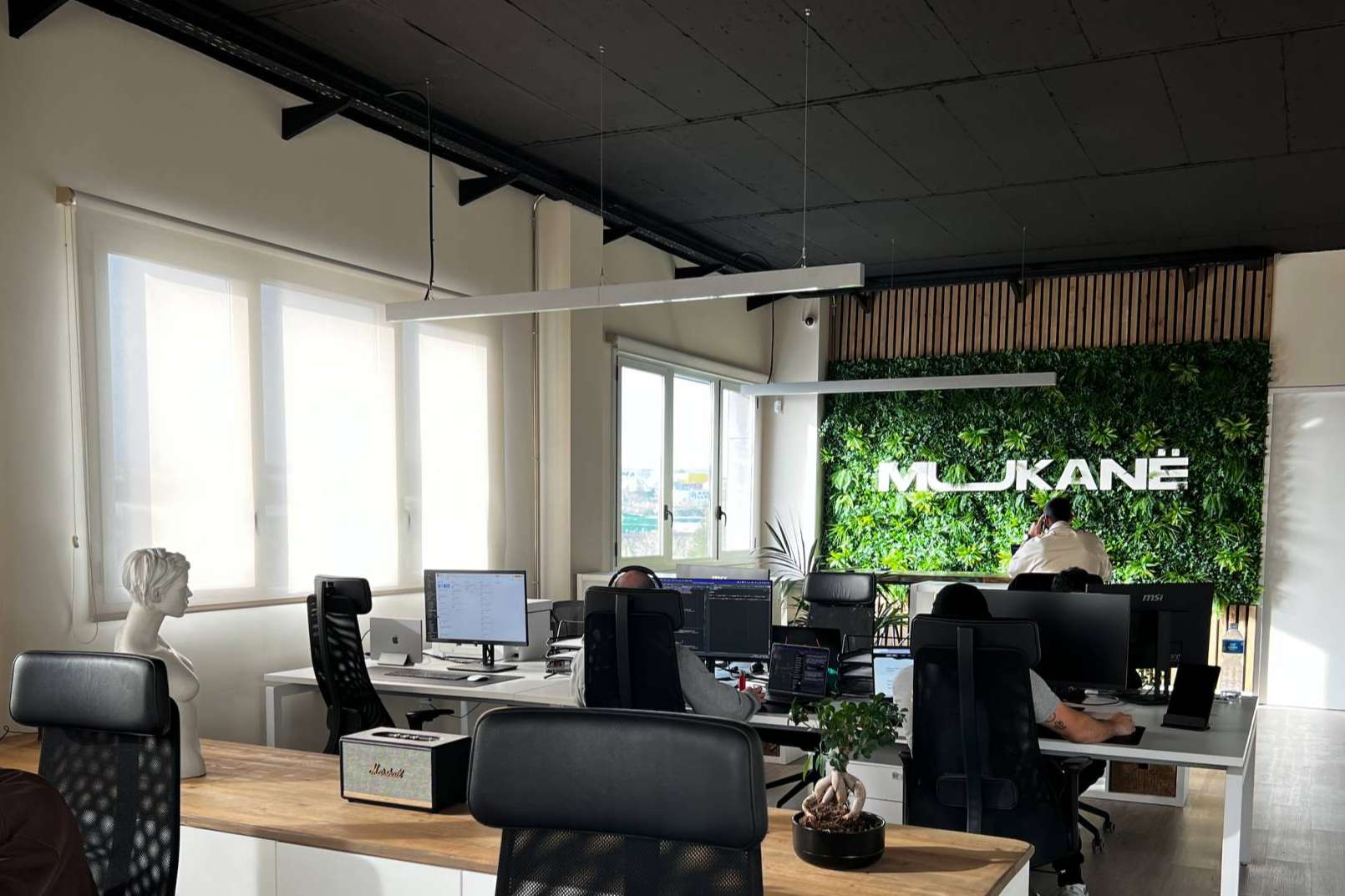 La captación de clientes con MUKANË, estrategias de marketing digital eficaces