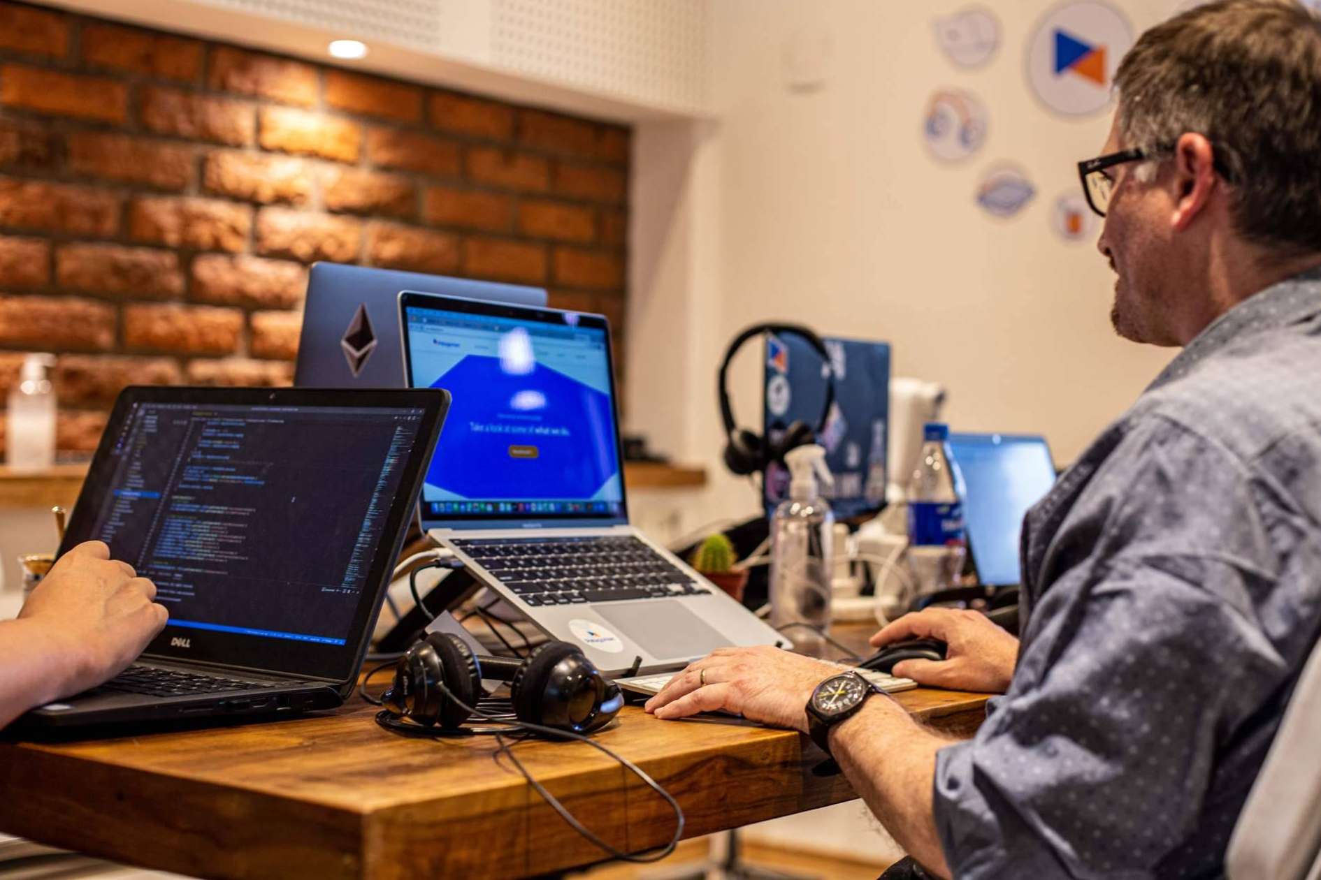 Expansión de Patagonian en Colombia. 100 nuevos empleos en tecnología en 6 meses