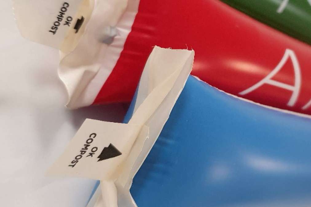 Oxydo, la empresa de fabricación de publicidad ecológica