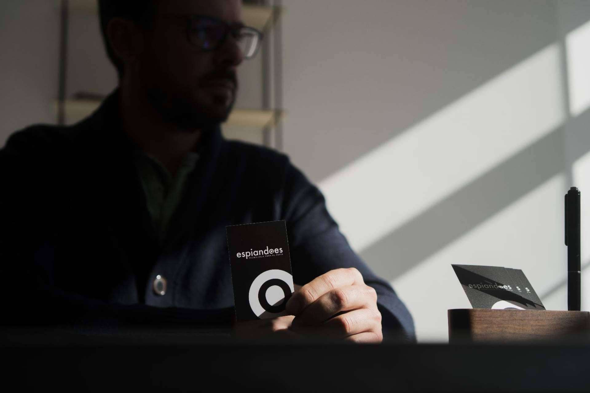 Espiando.es, la empresa que ha revolucionado el mundo de la vigilancia y el espionaje
