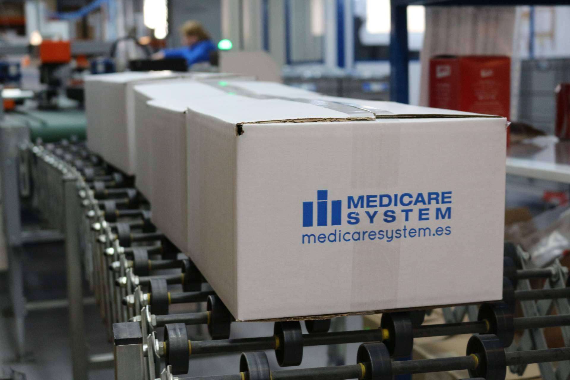 Protectores acolchados para barandillas de camas de Medicare System