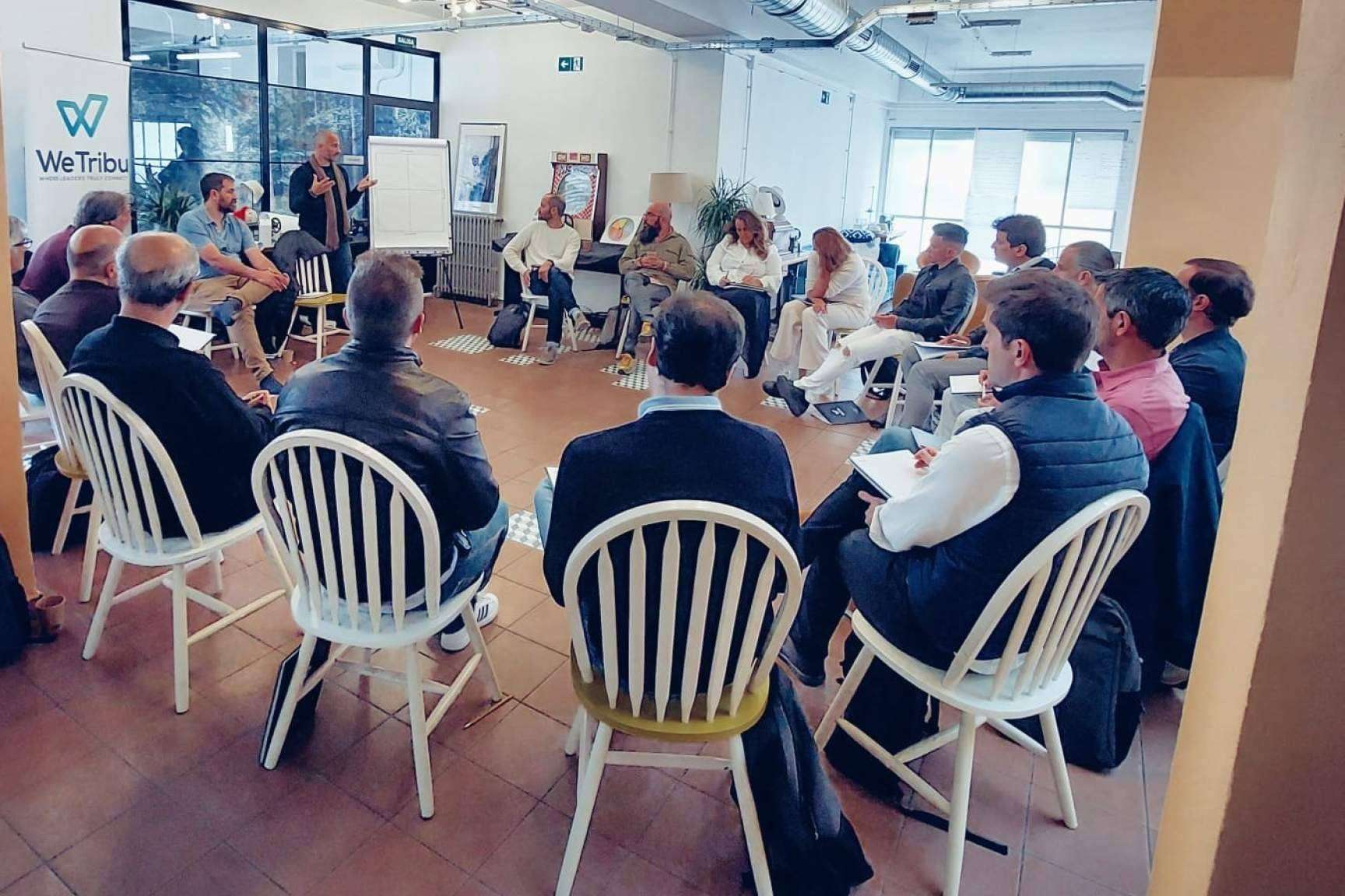 WeTribu, un espacio de apoyo y acompañamiento para CEOs que apuesta por una mayor presencia femenina en cargos directivos