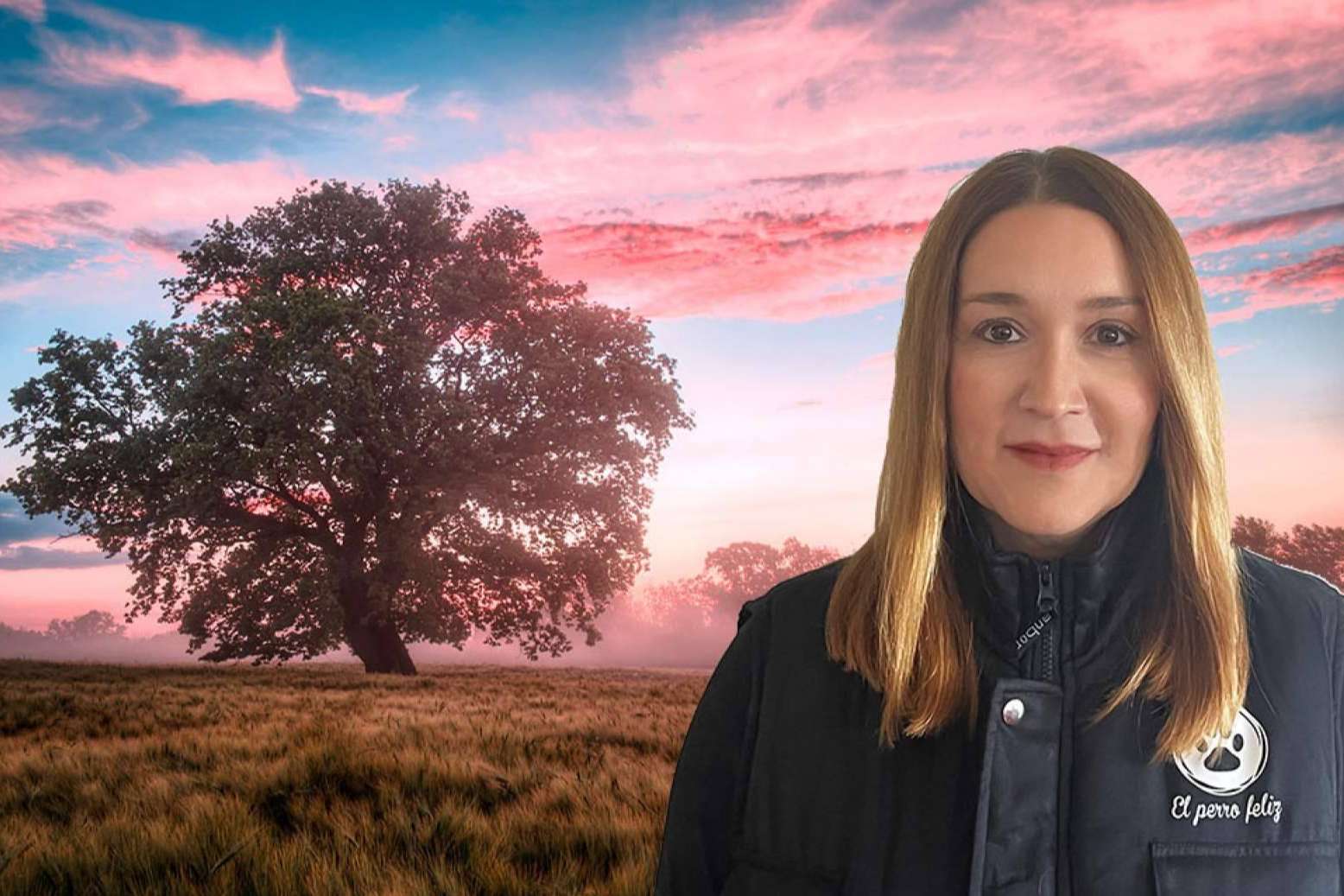 Entrevista a Rita Torres, la primera becada del 2023 en El Perro Feliz y nueva franquiciada de El Perro Feliz Madrid Oeste