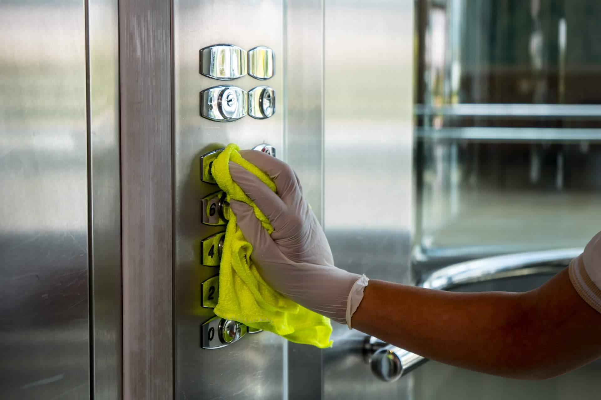 Especialistas en limpieza a domicilio en Barcelona, EcoCleans