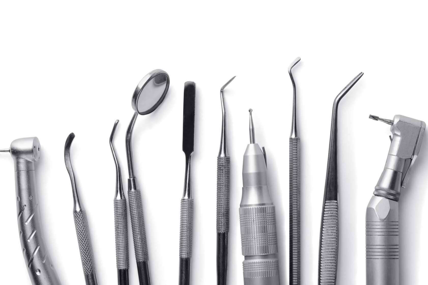 Star Dent dispone de un servicio técnico dental para laboratorios y consultas odontológicas